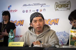 Picture of Toyotarou