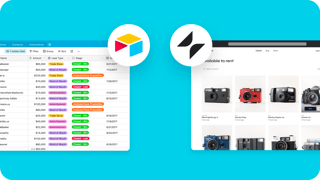 Picture of Airtable