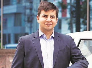 Picture of Bhavish Aggarwal
