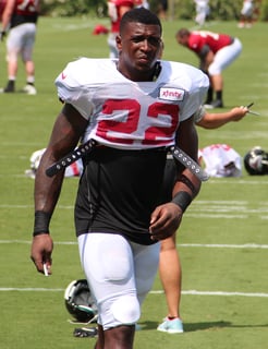 Picture of Keanu Neal