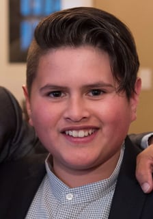 Picture of Julian Dennison