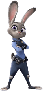 Picture of Judy Hopps