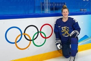 Picture of Sanni Hakala