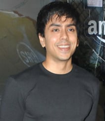 Picture of Adarsh Gourav
