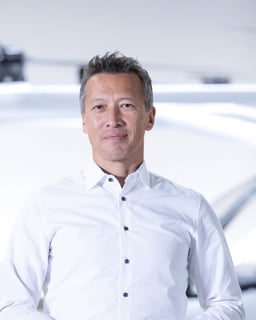 Picture of Dirk Hoke