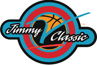 Picture of Jimmy V Classic