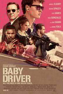 Picture of Baby Driver