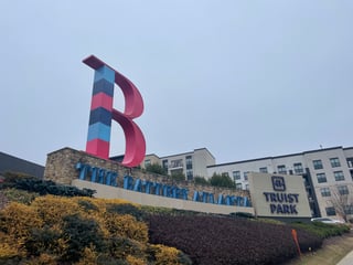 Picture of The Battery Atlanta
