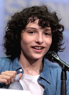 Picture of Finn Wolfhard