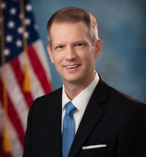Picture of Riley Moore