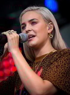 Picture of Anne-Marie
