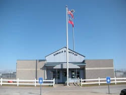 Picture of Smith State Prison