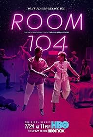 Picture of Room 104