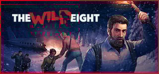 Picture of The Wild Eight