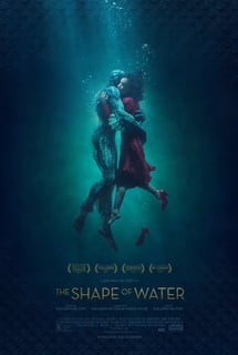 Picture of The Shape of Water