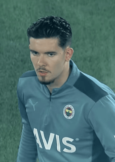 Picture of Ferdi Kadioglu