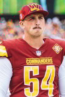 Picture of Camaron Cheeseman