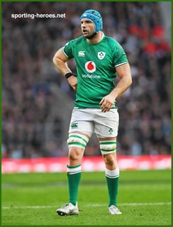 Picture of Tadhg Beirne