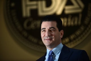 Picture of Scott Gottlieb