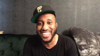 Picture of Chris Redd