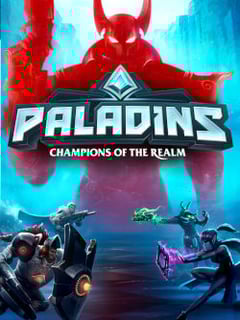 Picture of Paladins