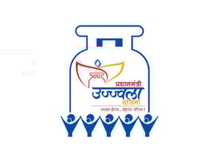 Picture of Pradhan Mantri Ujjwala Yojana