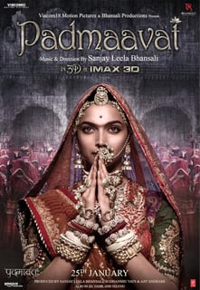 Picture of Padmaavat