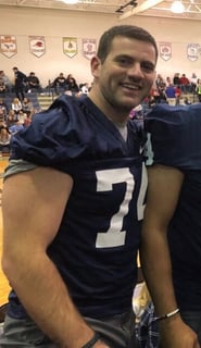 Picture of Gerad Parker
