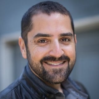 Picture of Zachary Fink