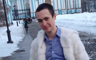 Picture of Pavel Prigozhin