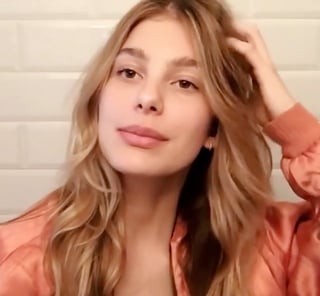 Picture of Camila Morrone