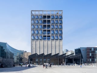 Picture of Zeitz Museum of Contemporary Art Africa