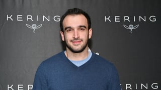 Picture of Ramin Setoodeh