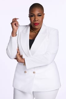 Picture of Symone D. Sanders-Townsend