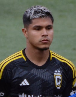 Picture of Cucho Hernández