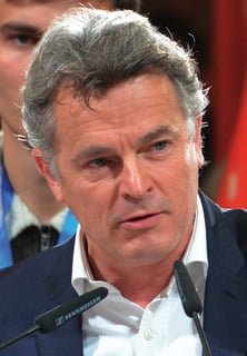 Picture of Fabien Roussel