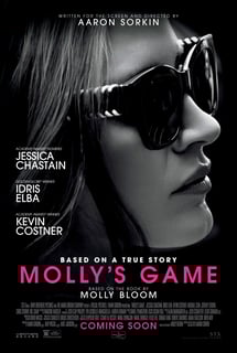 Picture of Molly's Game
