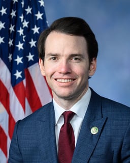 Picture of Kevin Kiley