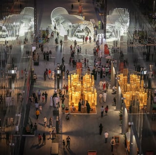 Picture of Dubai Design Week