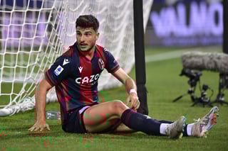 Picture of Riccardo Orsolini