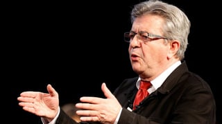 Picture of La France Insoumise