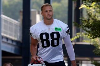 Picture of Mike Gesicki