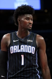 Picture of Jonathan Isaac