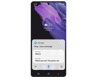 Picture of Bixby