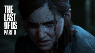 Picture of The Last of Us Part II