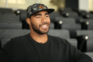 Picture of Darryl George