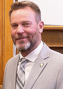 Picture of Dan Laughlin
