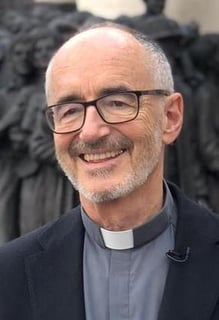 Picture of Michael Czerny