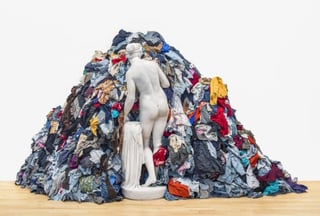 Picture of Venus of the Rags