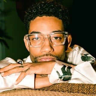 Picture of PnB Rock